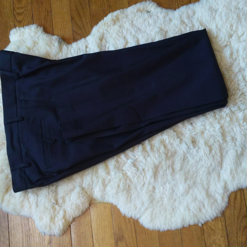 Perry Ellis portfolio dress pants 30x32